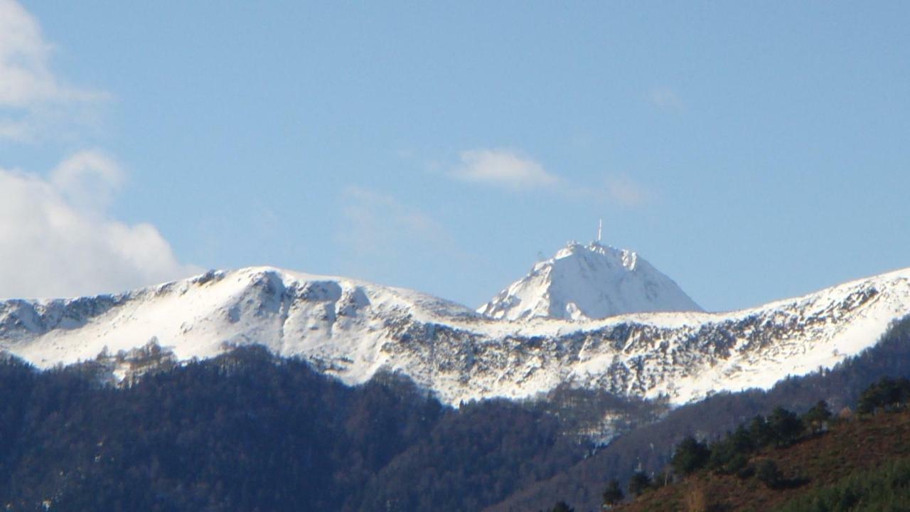 Gite Vallee Des Nestes Bareilles Luaran gambar